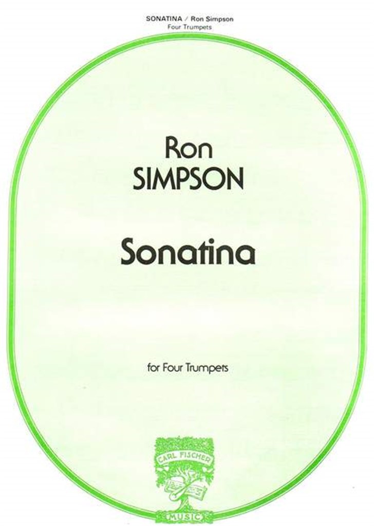 Sonatina